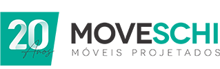 Moveschi - Móveis Plojetados, 20 anos