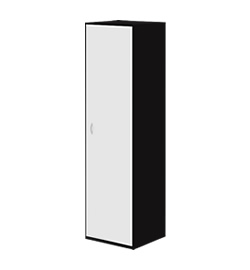 Armário 01 porta