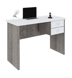 Mesa 02 gavetas