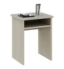 Mesa para máquina