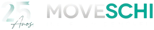 Moveschi — Móveis Projetados